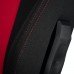 Nitro Concepts E250 Black-Red (NC-E250-BR)