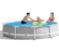 Intex Frame-Based 305cm (26702GN)