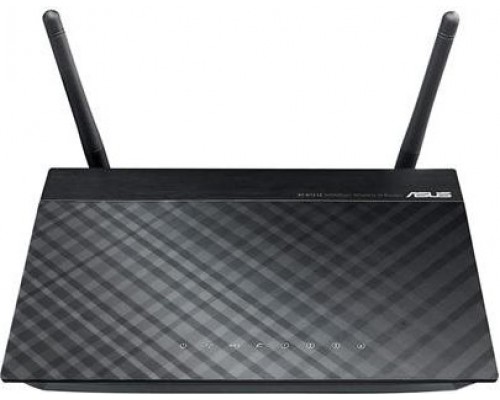 Asus RT-N12E