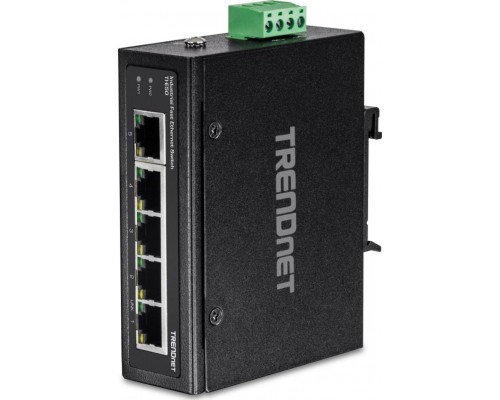 Switch TRENDnet TI-E50