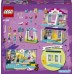 LEGO Friends Dom Stephanie (41398)