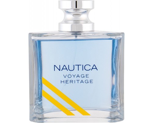 Nautica Voyage Heritage EDT 100 ml