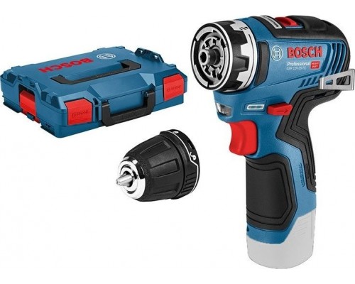 Bosch GSR 12V-35 FC 12 V (06019H3002)
