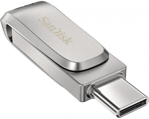 Pendrive SanDisk Ultra Dual Drive Luxe, 1 TB  (SDDDC4-1T00-G46)