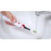 Brush Teesa Sonic Junior Boy TSA8005 White
