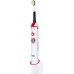 Brush Teesa Sonic Junior Boy TSA8005 White