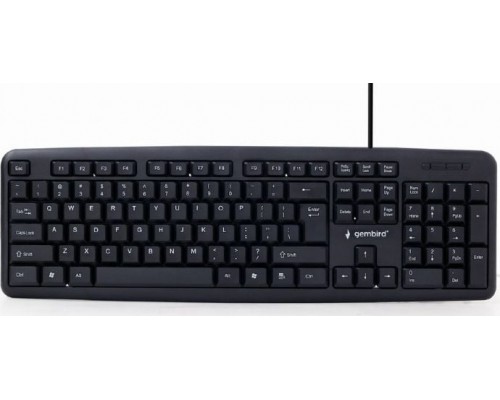 Gembird KB-U-103 (KB-U-103)