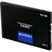 SSD GoodRam CX400 gen.2 512GB 2.5" SATA III (SSDPR-CX400-512-G2)