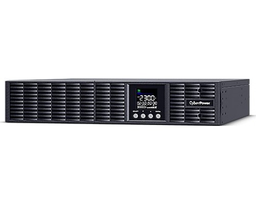 UPS CyberPower brak nazwy