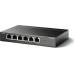 Switch TP-Link TL-SF1006P