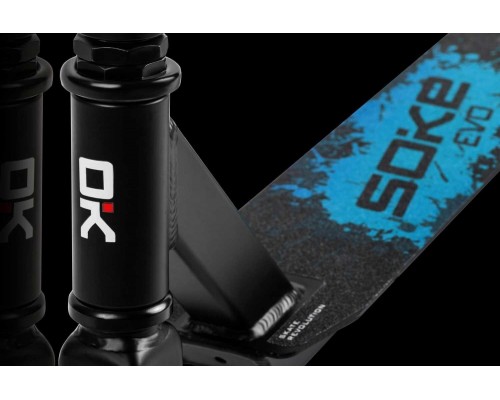 Soke EVO Dark blue (1601)