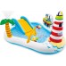 Intex Inflatable Playground Wędkar 218x188cm (57162)
