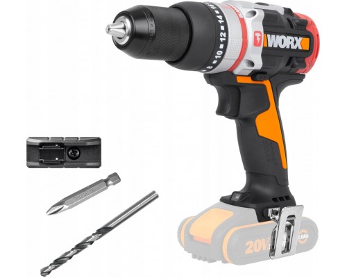 Worx WX354.9 20 V