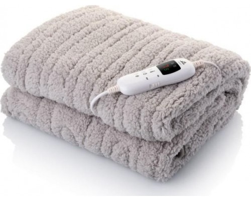 Eta 432590000 Electric blanket Shaggy 130x160 cm