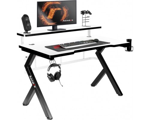 Huzaro Hero 5.0 White 120 cm x 60 cm