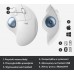 Logitech ERGO M575 (910-005870)