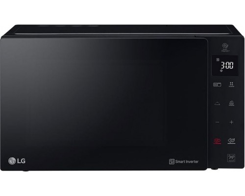 Microwave LG MH6535GIS