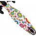 Enero Maxi Flowers White (1028736)