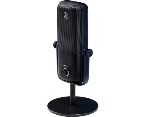 Elgato Wave3 Black (10MAB9901)