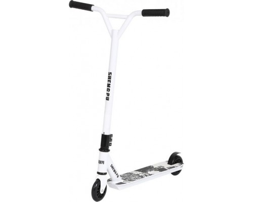 Gimme Stiv White (GIM-ST003-WHT)