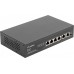 Switch Lanberg RSFE-4P-2FE-60