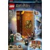 LEGO Harry Potter Chwile z Hogwartu: zajęcia z transmutacji (76382)