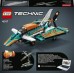 LEGO Technic Samolot wyścigowy (42117)