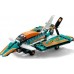 LEGO Technic Samolot wyścigowy (42117)