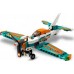 LEGO Technic Samolot wyścigowy (42117)