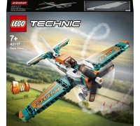 LEGO Technic Samolot wyścigowy (42117)