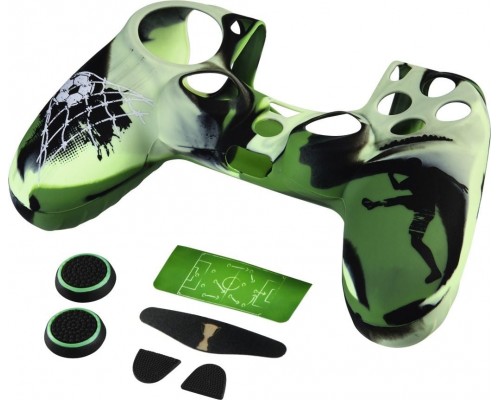 Hama a set of accessories 7w1 Accessory Pack Soccer for on PS4