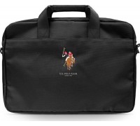 U.S. Polo Assn 15" (USCB15PUGFLBK)