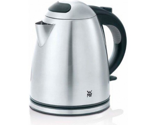WMF Stelio Silver