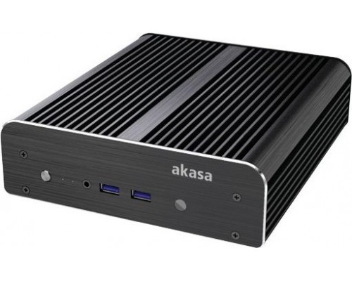 Akasa Newton S UCFF (A-NUC15-M1B06E)