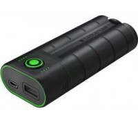 Powerbank Ledlenser Flex7 6800 mAh Black