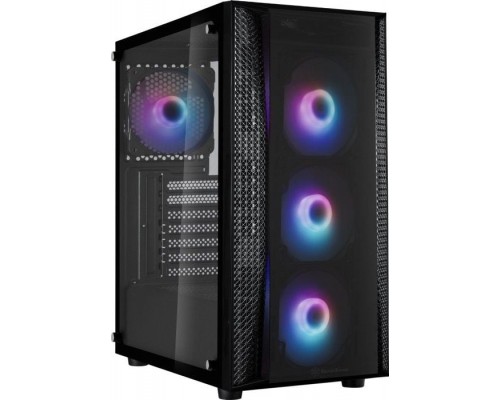 SilverStone Fara B1 Pro (SST-FAB1B-PRO)