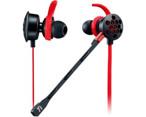 Ttec Isurus Pro Red (HT-ISF-ANIBBK-19)