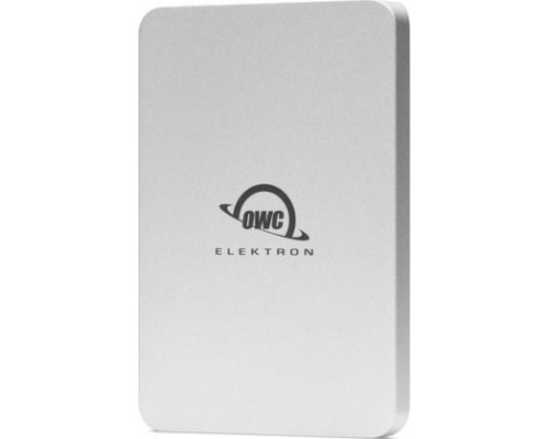 SSD OWC Envoy Pro Elektron 1TB Silver (OWCENVPK01)