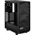 Fractal Design Meshify 2 Compact TG Dark Tint Black (FD-C-MES2C-02)
