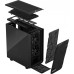 Fractal Design Meshify 2 Compact TG Dark Tint Black (FD-C-MES2C-02)