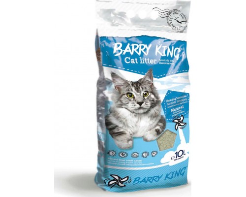 Barry King Barry King Natural 10 l
