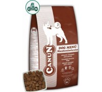CANUN Food Canun Dog Menu 20kg