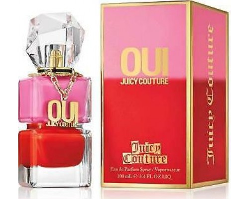 Juicy Couture Juicy Couture Oui 100 ml
