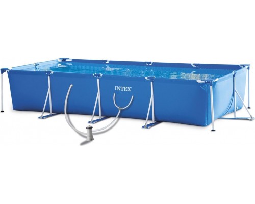 Intex Swimming pool rack 450x220cm 10w1 (28274)