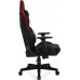 SENSE7 Fabric Sentinel Black-Red