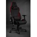 SENSE7 Fabric Sentinel Black-Red