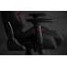 SENSE7 Fabric Sentinel Black-Red