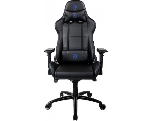 Arozzi Verona Black-Blue (VERONA-SIG-PU-BL)