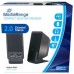 MediaRange Aktivbox Compact Desktop Speaker (MROS352)