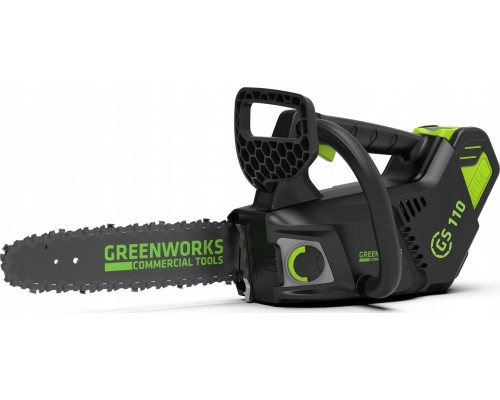 Greenworks GD40TCS 40 V 25 cm